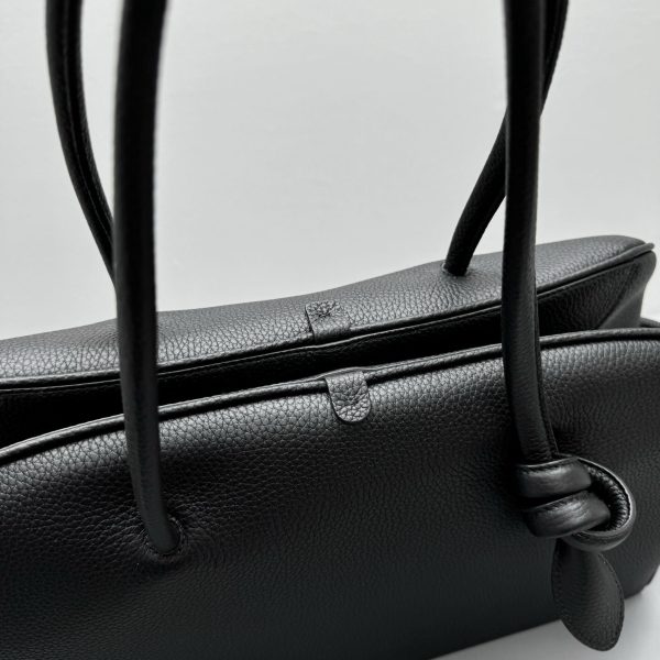 JACQ THE LARGE TURISMO BAG - 图片 14
