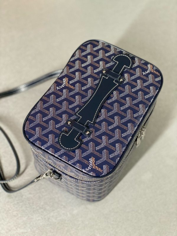 GOYA MUSE VANITY CASE - 图片 4