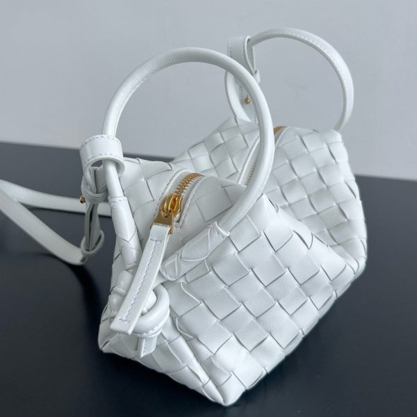 BOTT TOP HANDLE LOOP BAG - 图片 2