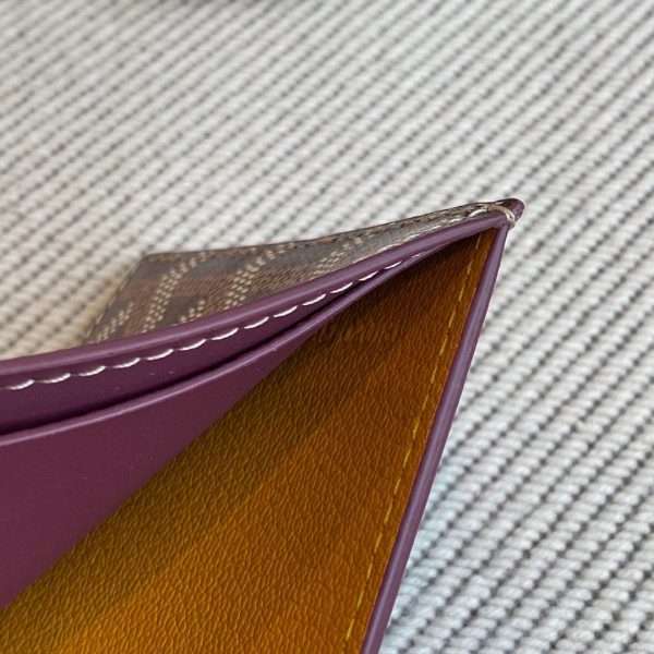GOYA VICTOIRE WALLET - 图片 9