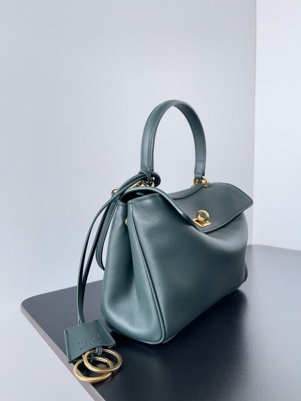 BAL MINI RODEO BAG - 图片 3