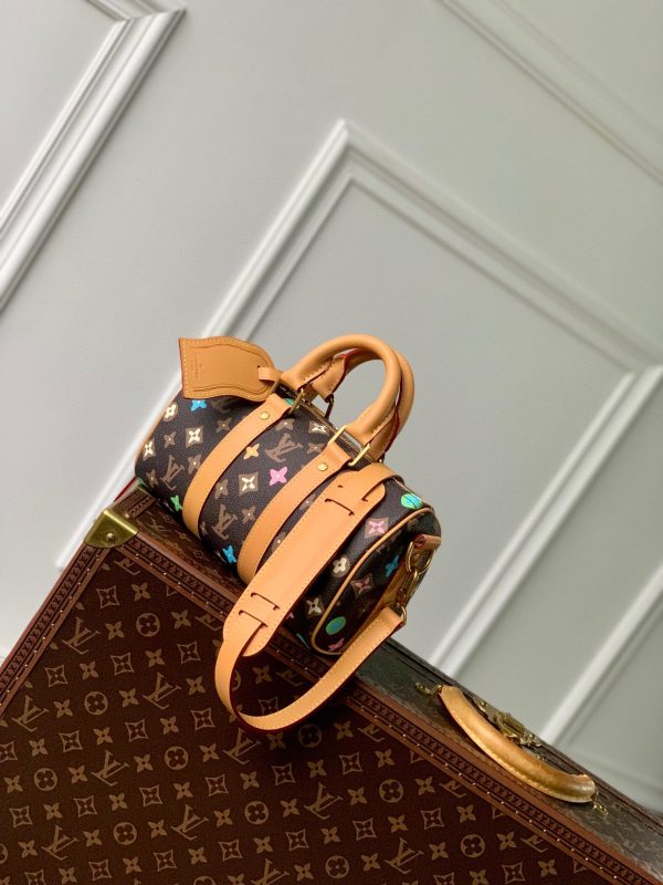 LOU KEEPALL 25 BAG - 图片 3