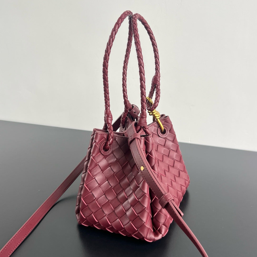 BOTT SMALL PARACHUTE CHAIN BAG - 图片 2