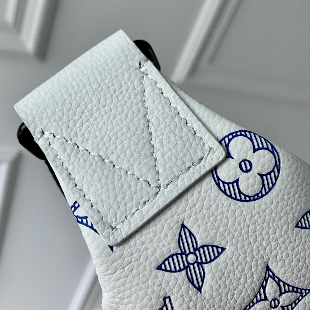 LOU RUSH BUMBAG - 图片 8