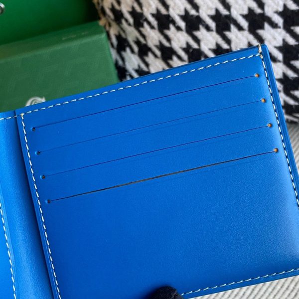 GOYA VICTOIRE WALLET - 图片 6