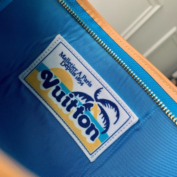 LOU GASTON WEARABLE WALLET - 图片 6