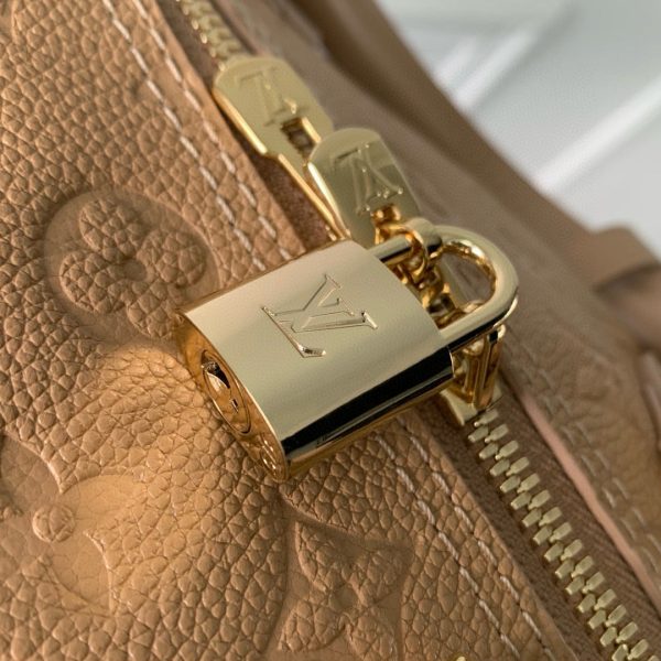 LOU SPEEDY SOFT 30 BAG - 图片 6