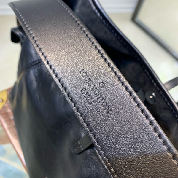 LOU CARRYALL CARGO VIBE PM BAG - 图片 4
