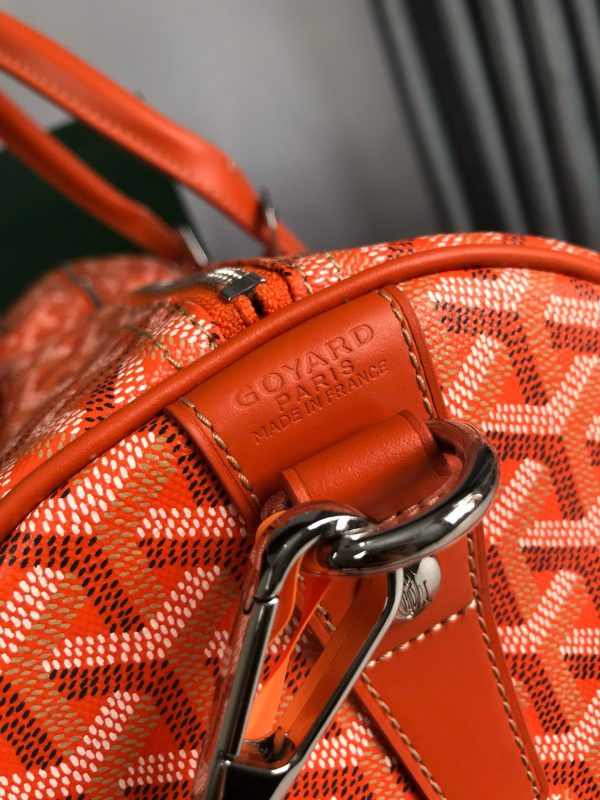GOYA BOSTON 45 BAG - 图片 4