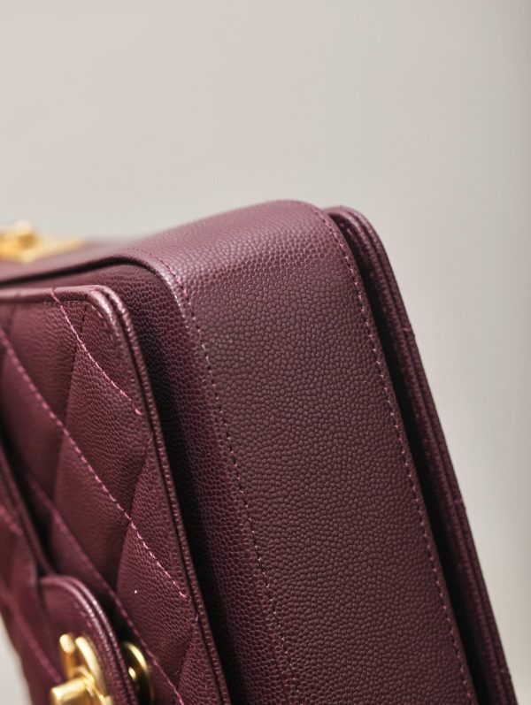 CC 24K BAG - 图片 10