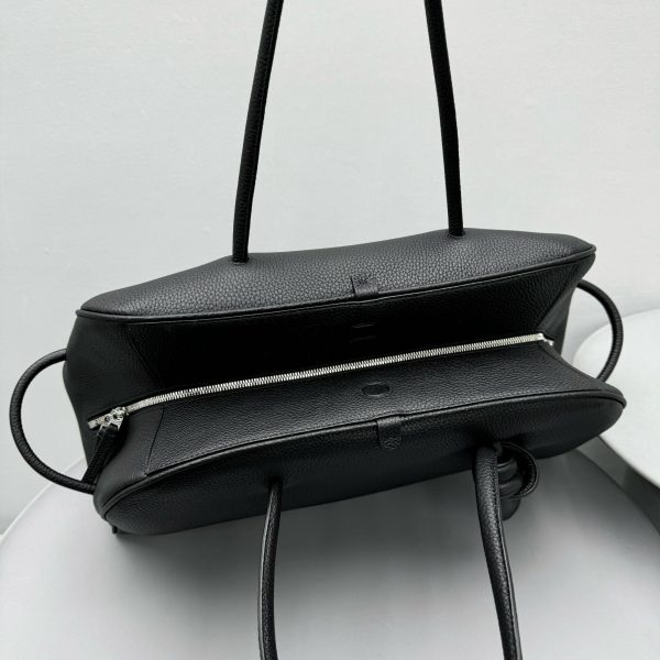 JACQ THE LARGE TURISMO BAG - 图片 8