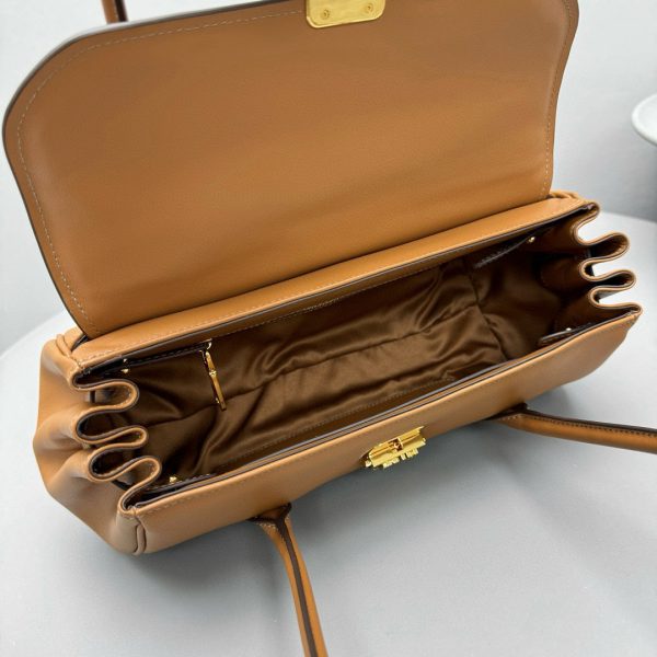 MIU M SHOULDER BAG - 图片 9
