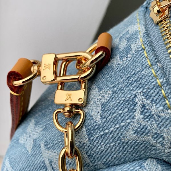 LOU MINI BUMBAG - 图片 8