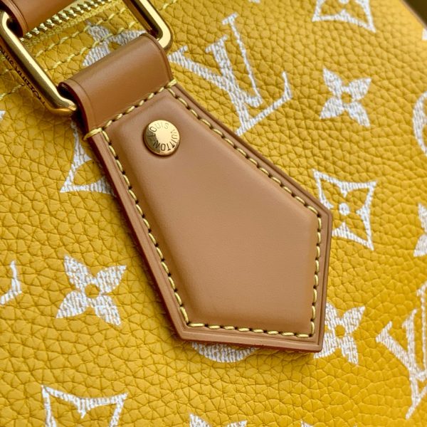LOU SPEEDY P9 25 BAG - 图片 7