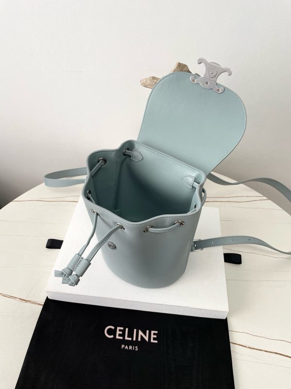 CEL BONNIE BACKPACK - 图片 5