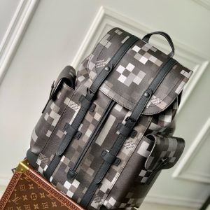 LOU CHRISTOPHER PM BACKPACK
