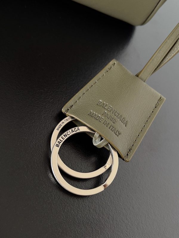 BAL MINI RODEO BAG - 图片 8