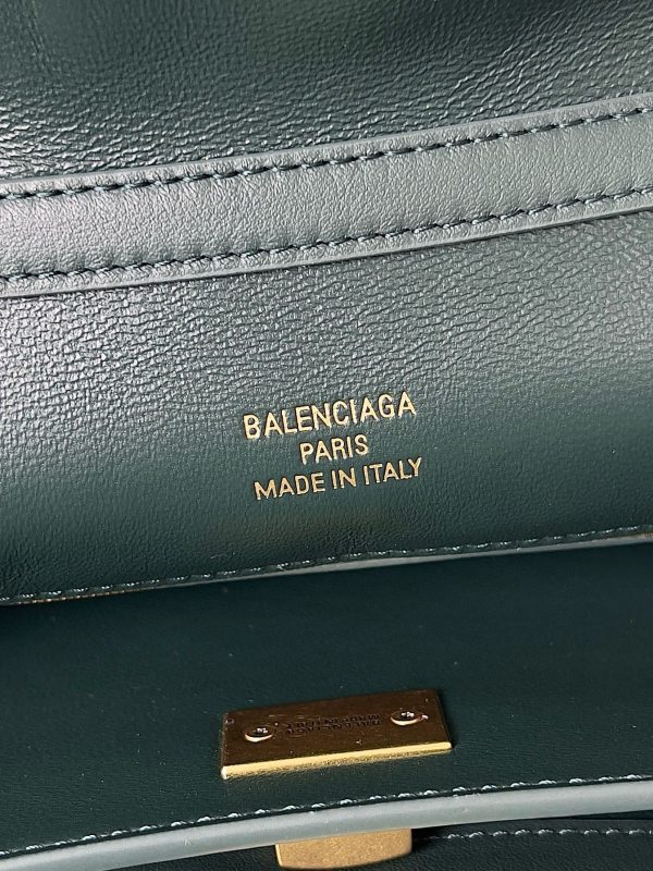 BAL SMALL RODEO BAG - 图片 3