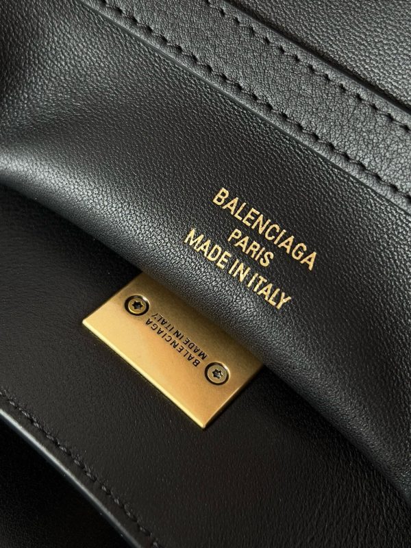 BAL MEDIUM RODEO BAG - 图片 3