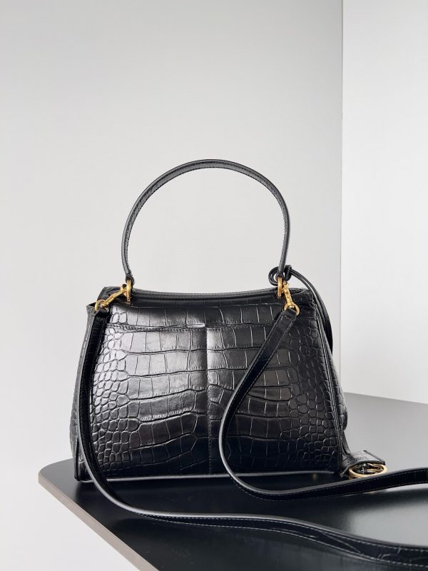 BAL SMALL RODEO BAG - 图片 2