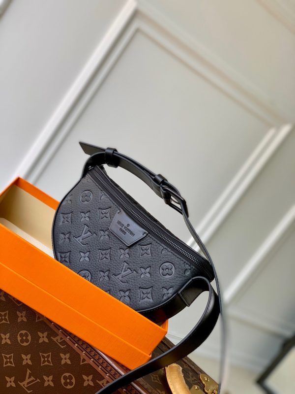 LOU MOON BAG - 图片 2