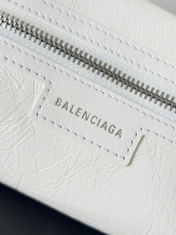 BAL SUPERBUSY XS SLING BAG - 图片 5