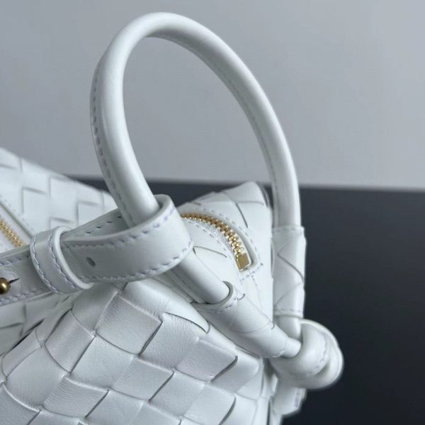 BOTT TOP HANDLE LOOP BAG - 图片 5