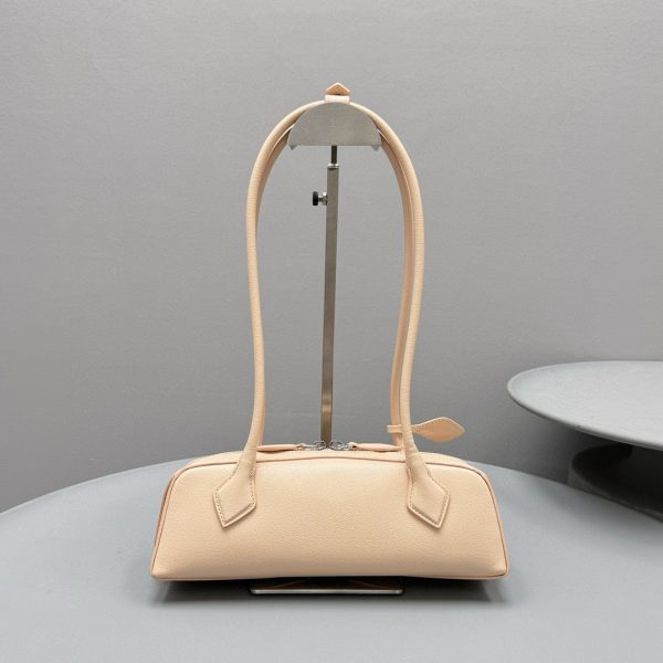ALAIA LE TECKEL SMALL BAG - 图片 5