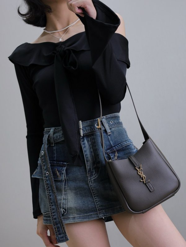 SL LE 5 A 7 SUPPLE BABY BAG - 图片 20