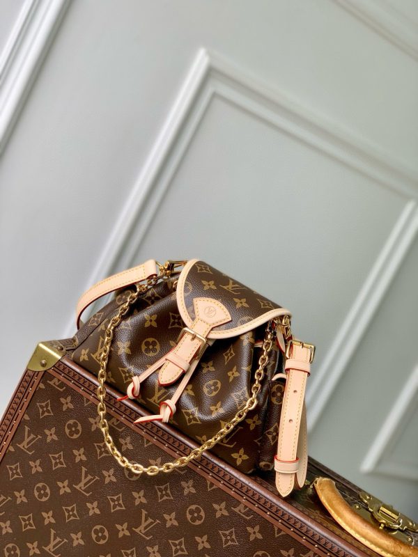 LOU ODYSSEE BAG