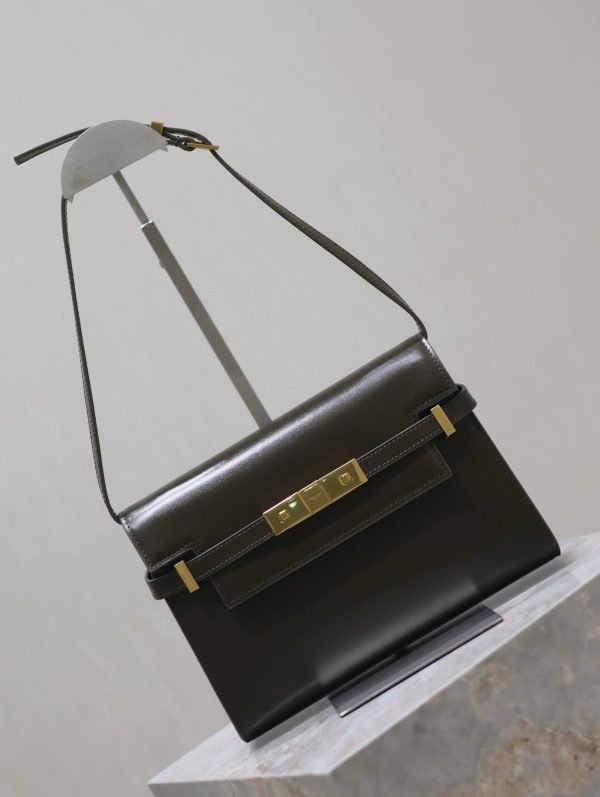 SL MANHATTAN SMALL BAG - 图片 2