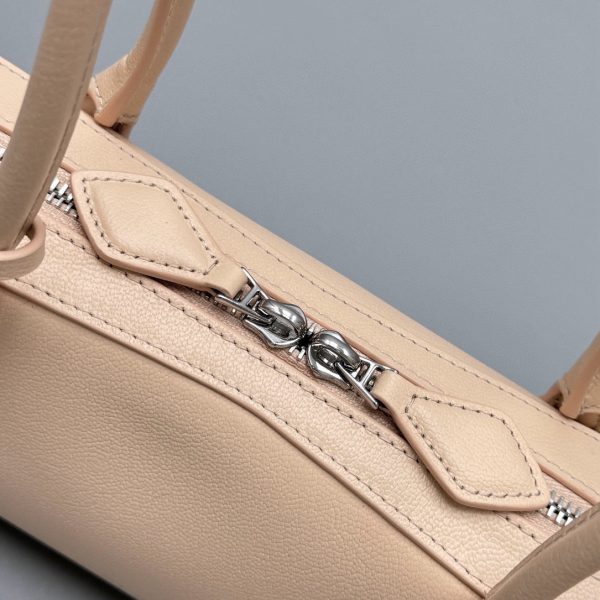 ALAIA LE TECKEL SMALL BAG - 图片 9