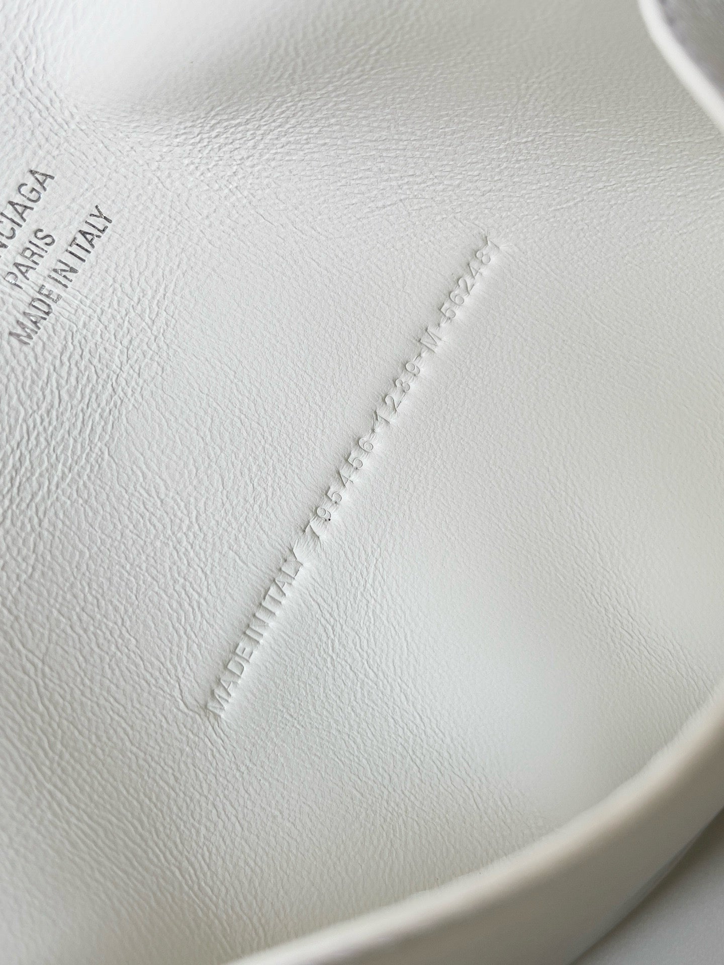 BAL MINI RODEO BAG - 图片 8