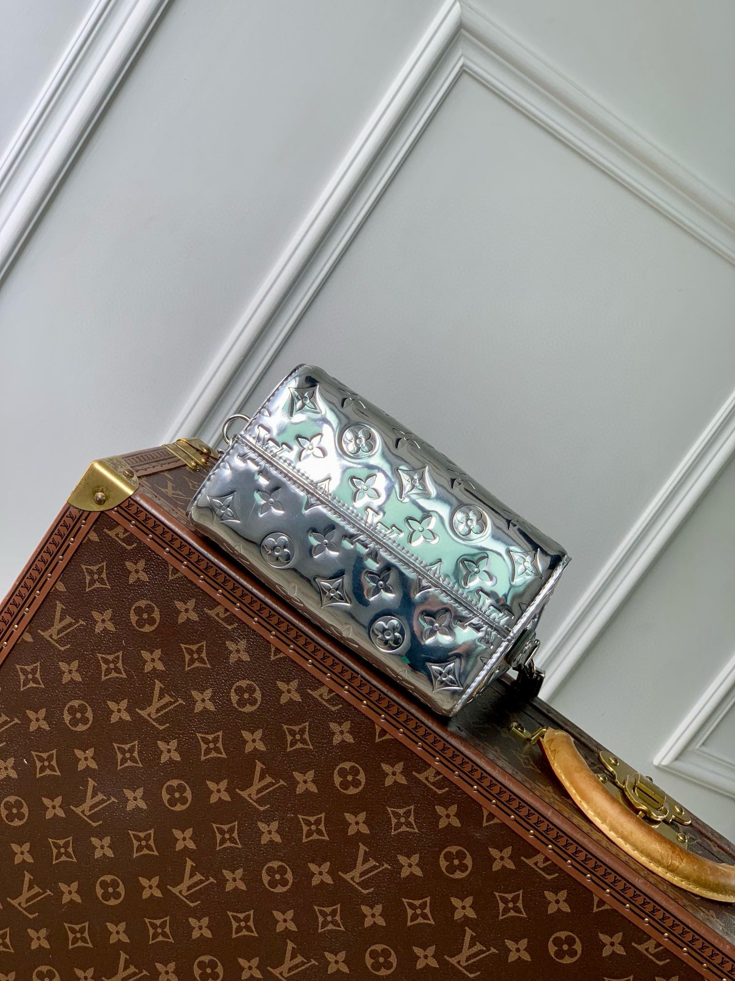 LOU SPEEDY 20 BAG - 图片 5