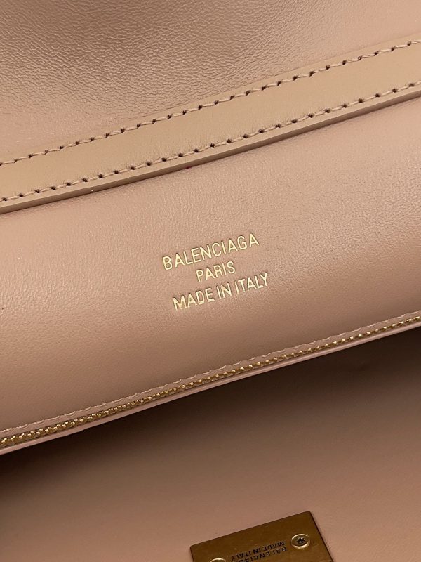 BAL SMALL RODEO BAG - 图片 5