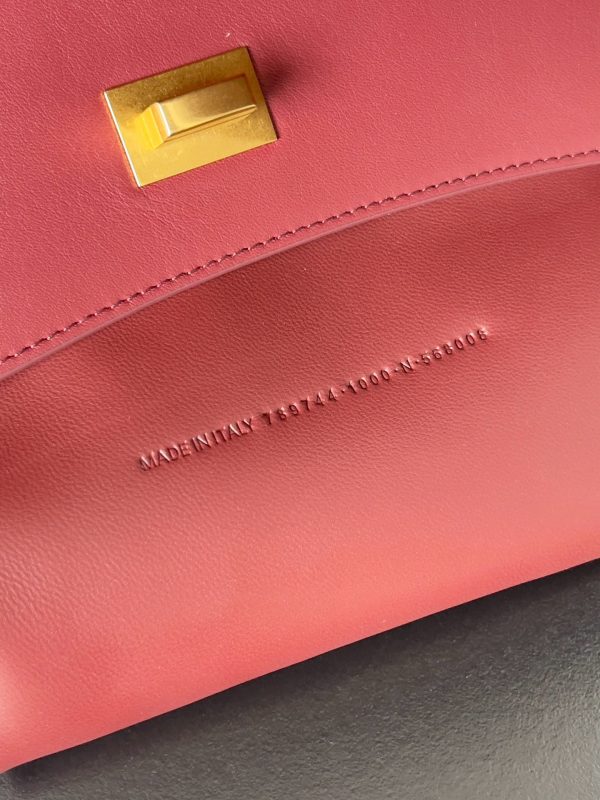 BAL LARGE RODEO BAG - 图片 8