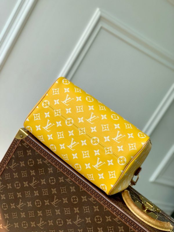 LOU SPEEDY P9 25 BAG - 图片 4