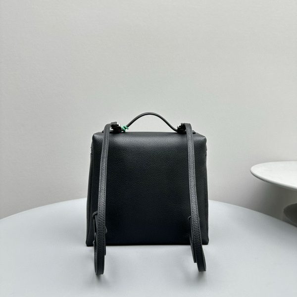 LORO P EXTRA POCKET BACKPACK - 图片 3