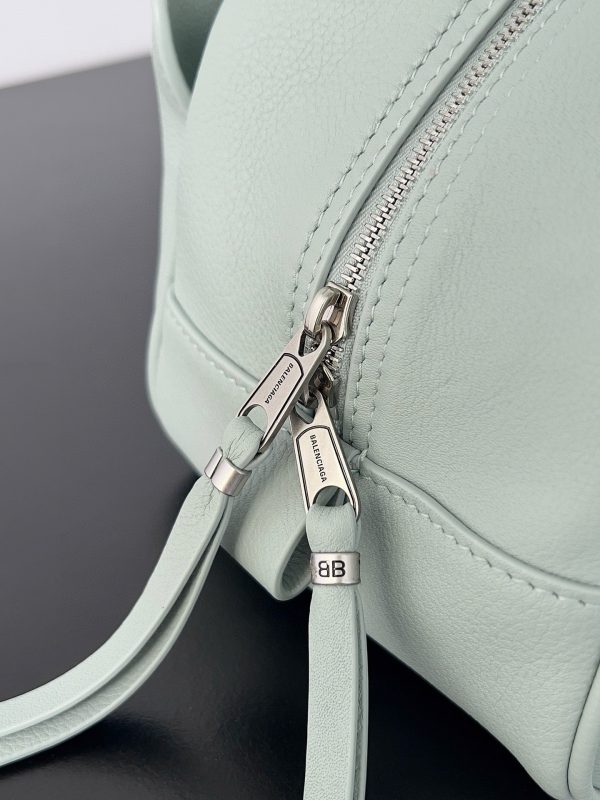 BAL CARRIE BOWLING BAG SMALL - 图片 7