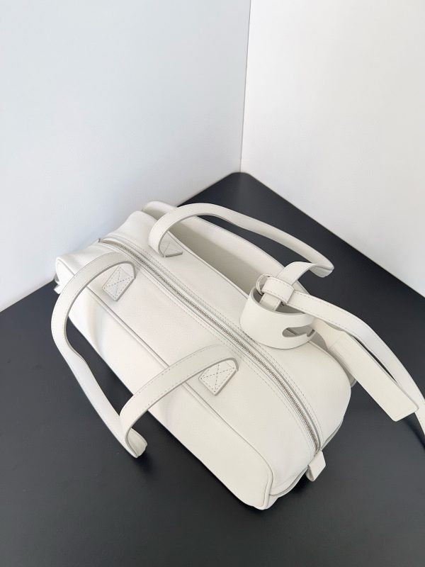BAL CARRIE BOWLING BAG SMALL - 图片 5