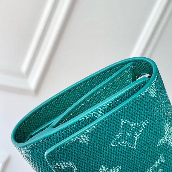 LOU VICTOR WALLET - 图片 6