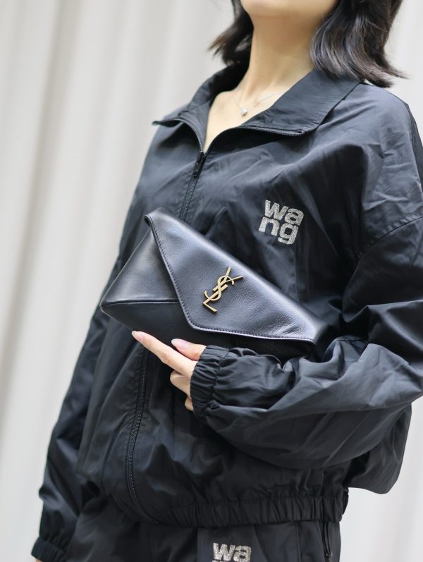 SL CASSANDRE SMALL ENVELOPE - 图片 15