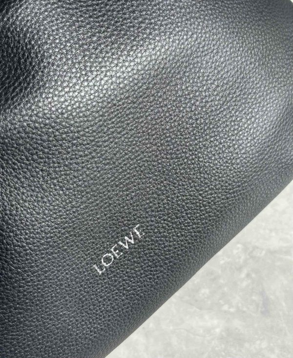 LOEW LARGE FLAMENCO BAG - 图片 7