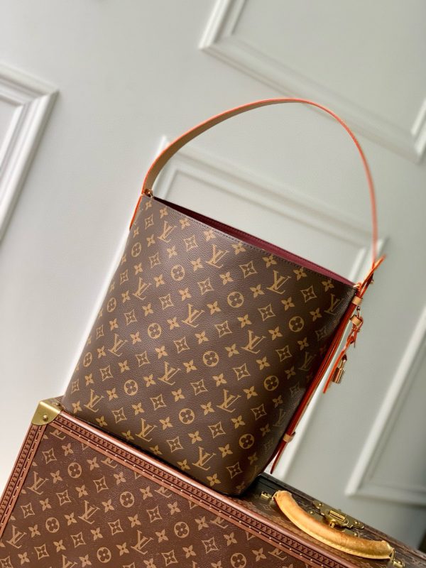 LOU ALL IN GM BAG - 图片 2