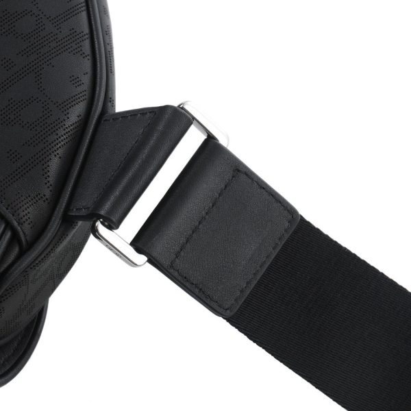 CD SADDLE BAG - 图片 9