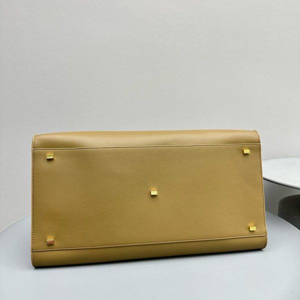 THE ROW MARGAUX 17 BAG - 图片 4