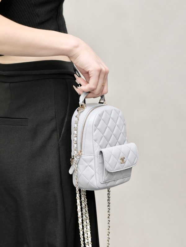 CC 24C MINI BACKPACK - 图片 19