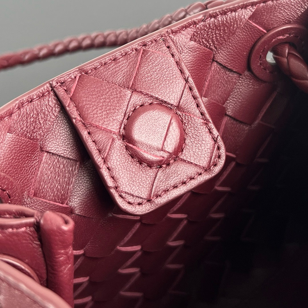 BOTT SMALL PARACHUTE CHAIN BAG - 图片 6