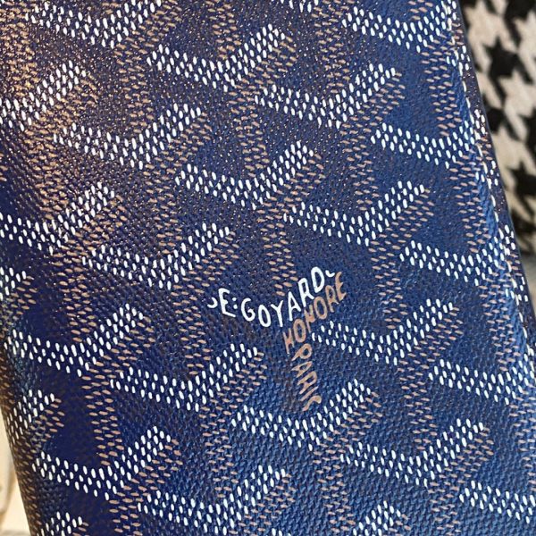 GOYA GRENELLE PASSPORT COVER - 图片 7