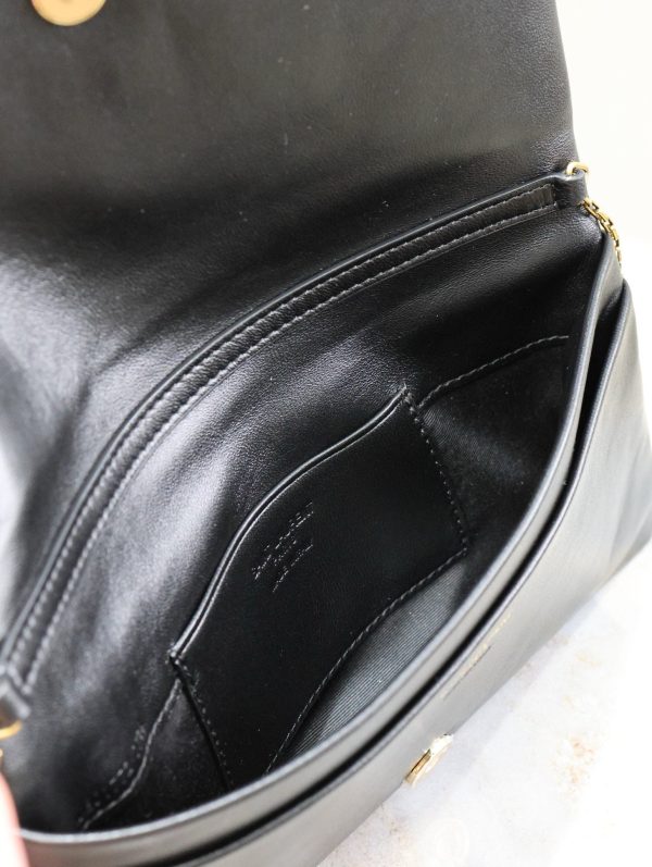 SL CALYPSO MINI BAG - 图片 10